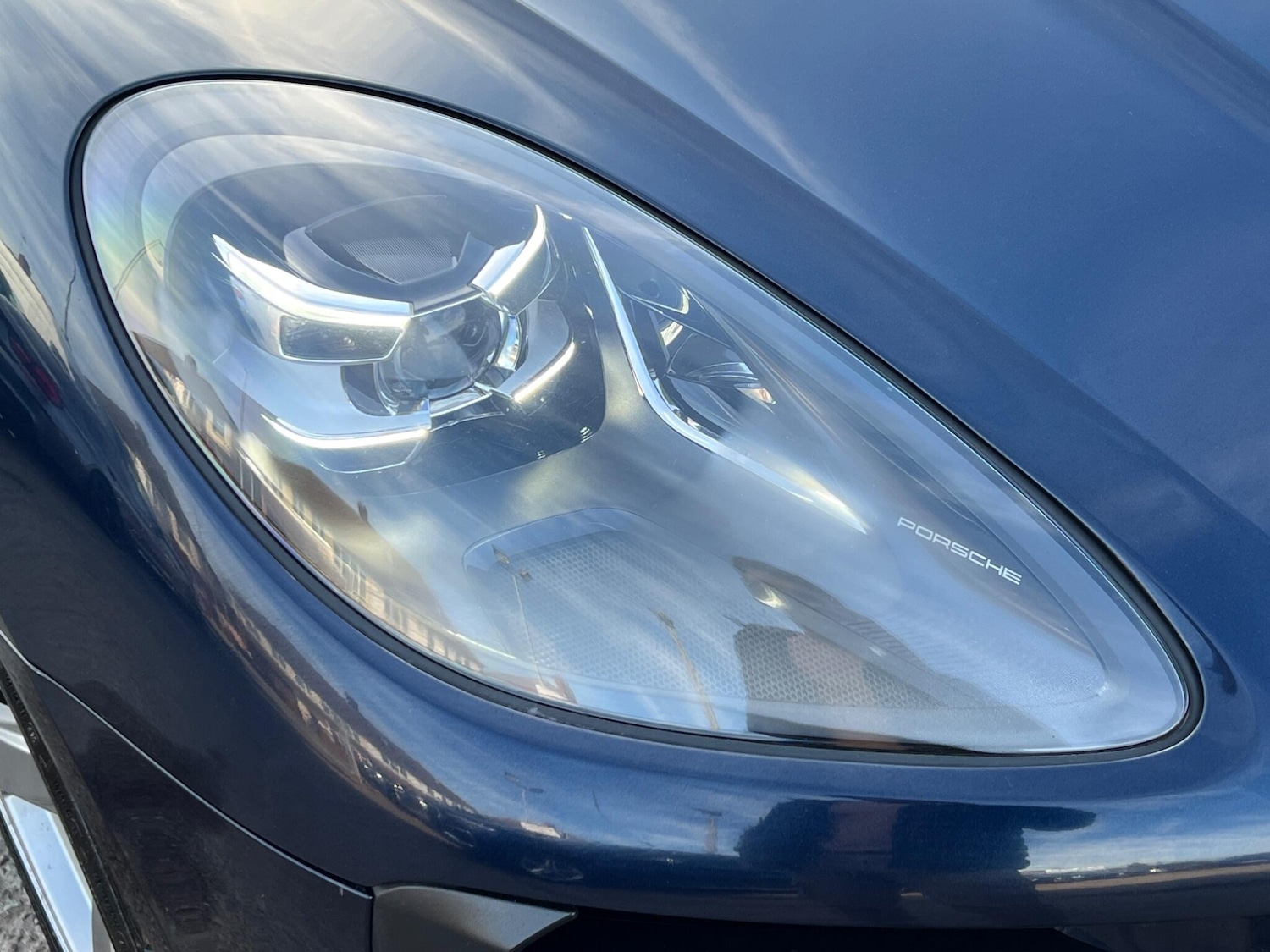 Used Porsche Macan 2019 for sale - 77737282: Photo 58