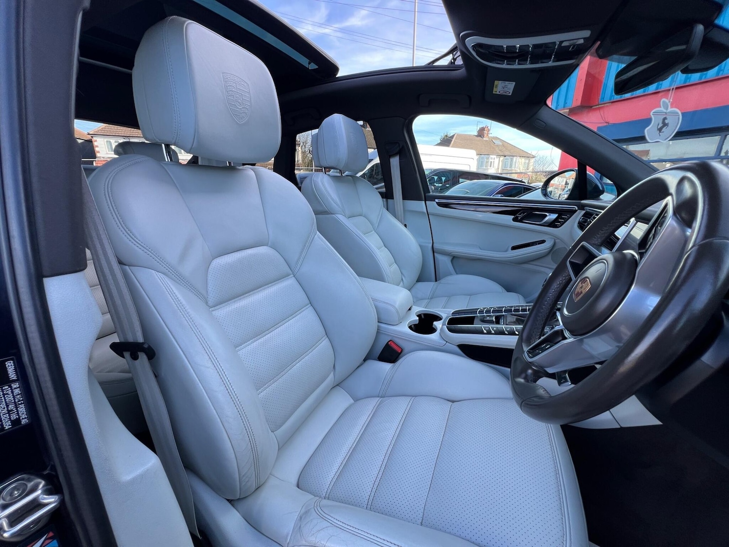 Used Porsche Macan 2019 for sale - 77737282: Photo 6