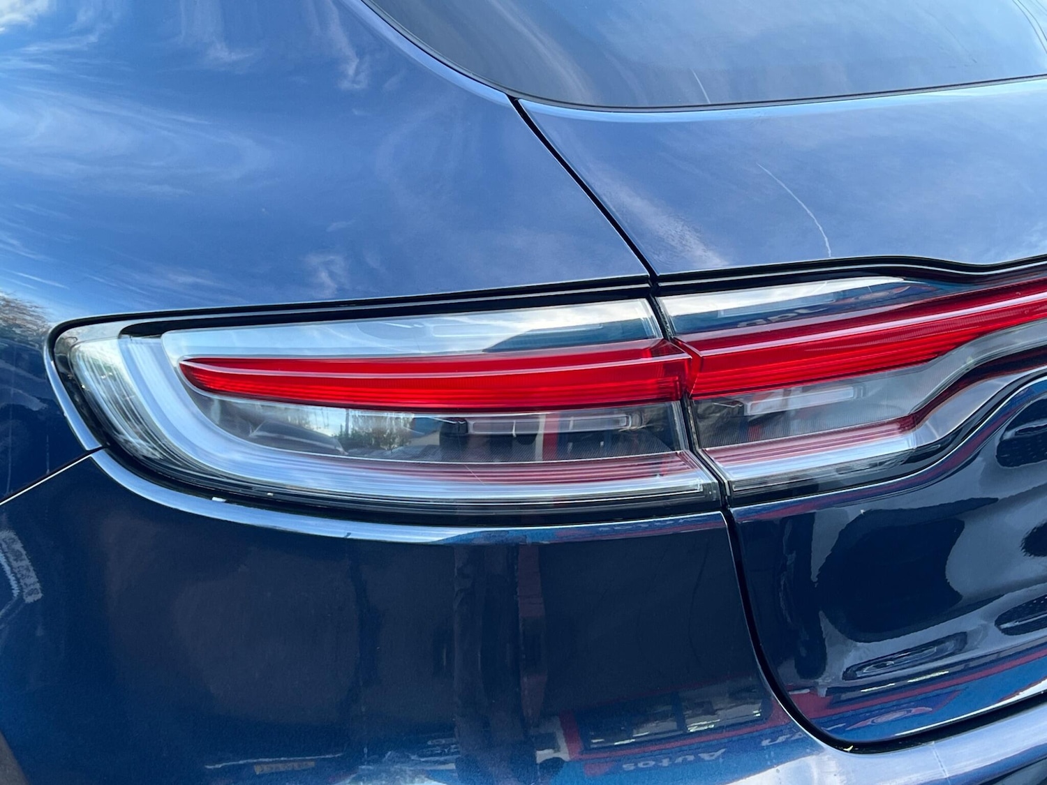 Used Porsche Macan 2019 for sale - 77737282: Photo 61