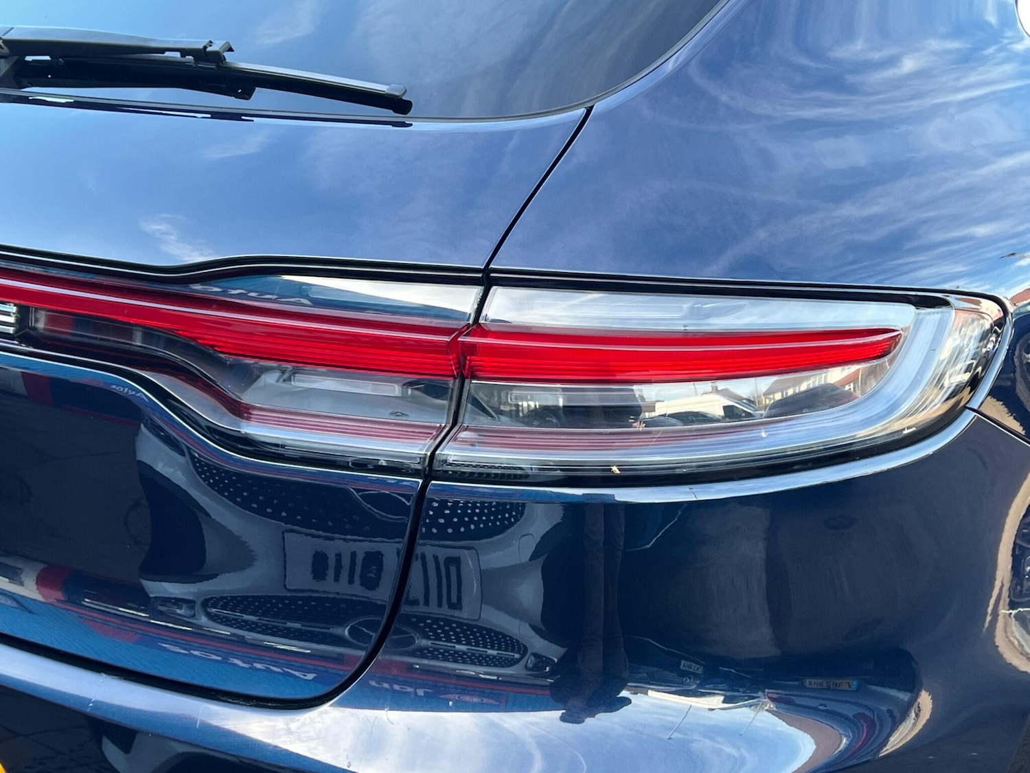 Used Porsche Macan 2019 for sale - 77737282: Photo 62