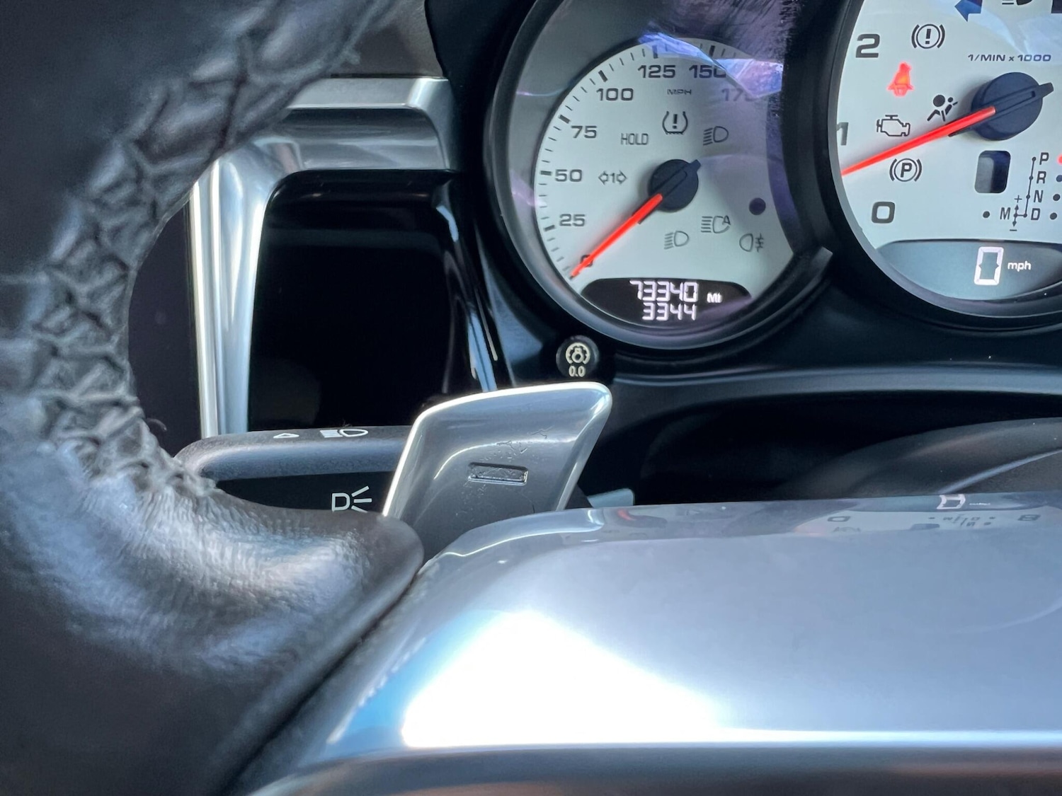 Used Porsche Macan 2019 for sale - 77737282: Photo 63