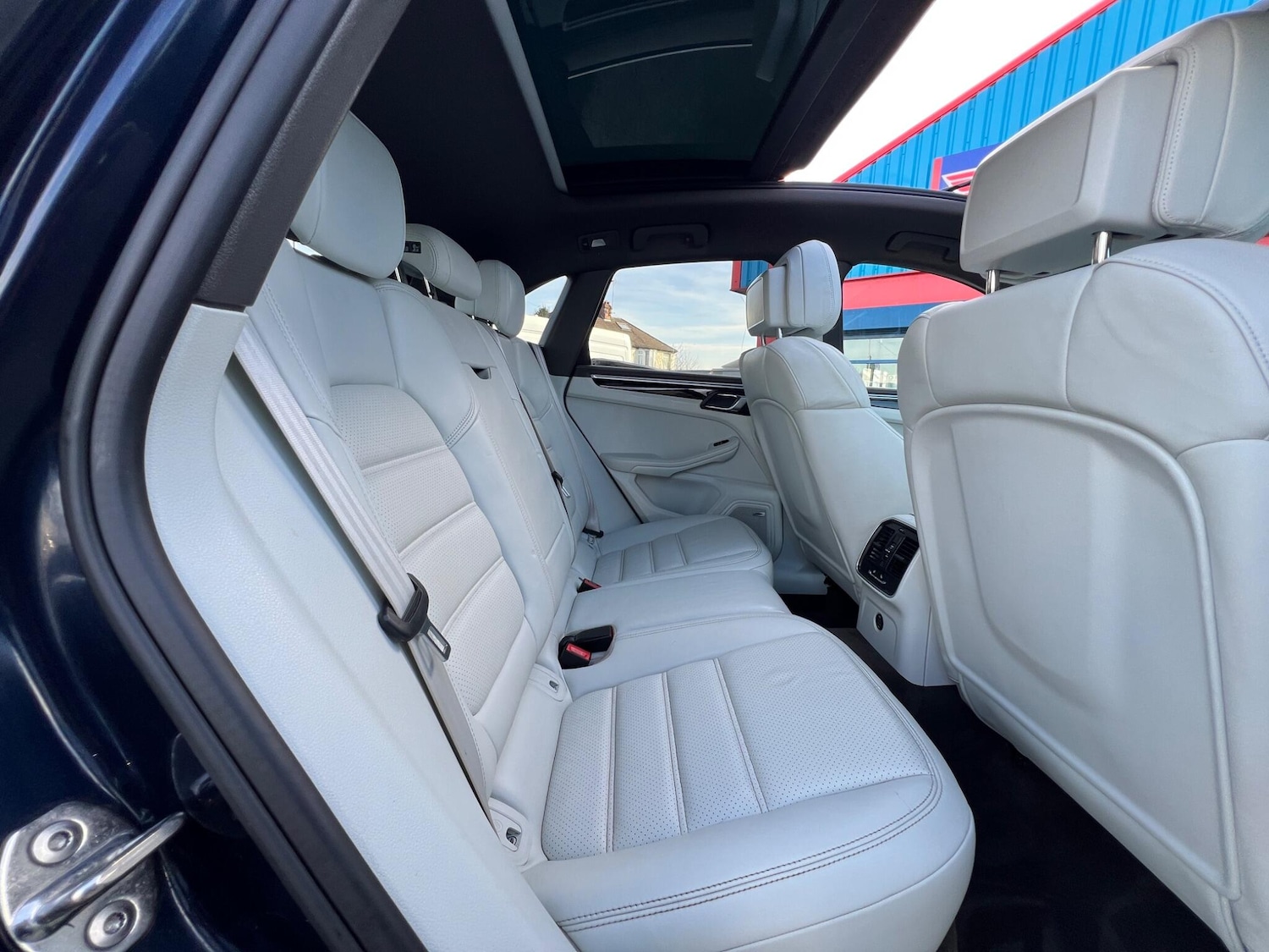 Used Porsche Macan 2019 for sale - 77737282: Photo 8