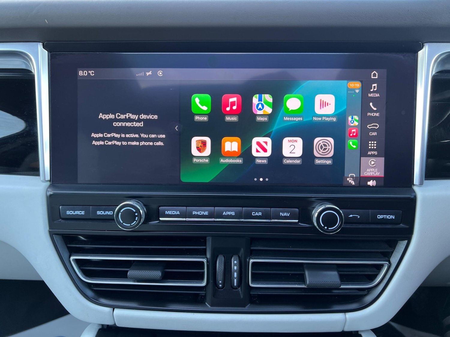 Used Porsche Macan 2019 for sale - 77737282: Photo 9