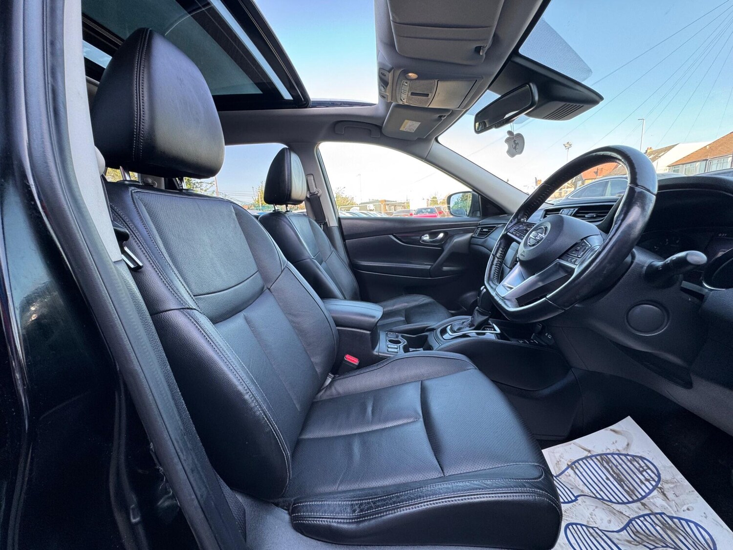 Used Nissan X-Trail for sale - 78214147: Photo 10