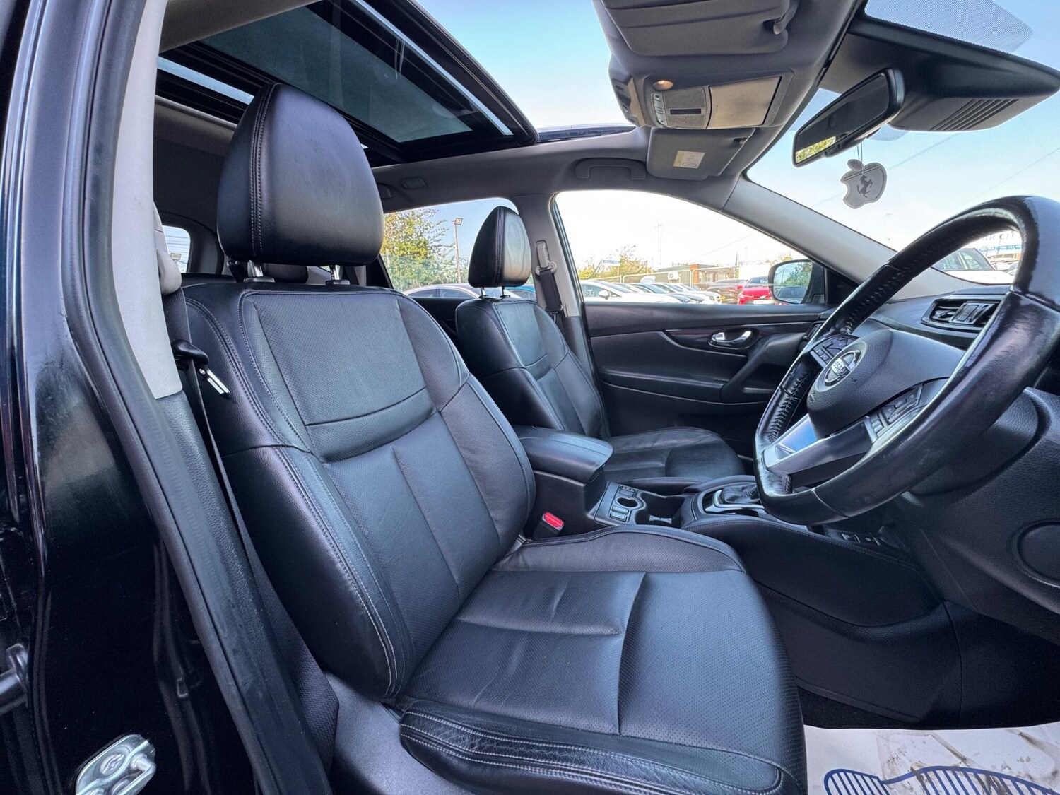 Used Nissan X-Trail for sale - 78214147: Photo 11