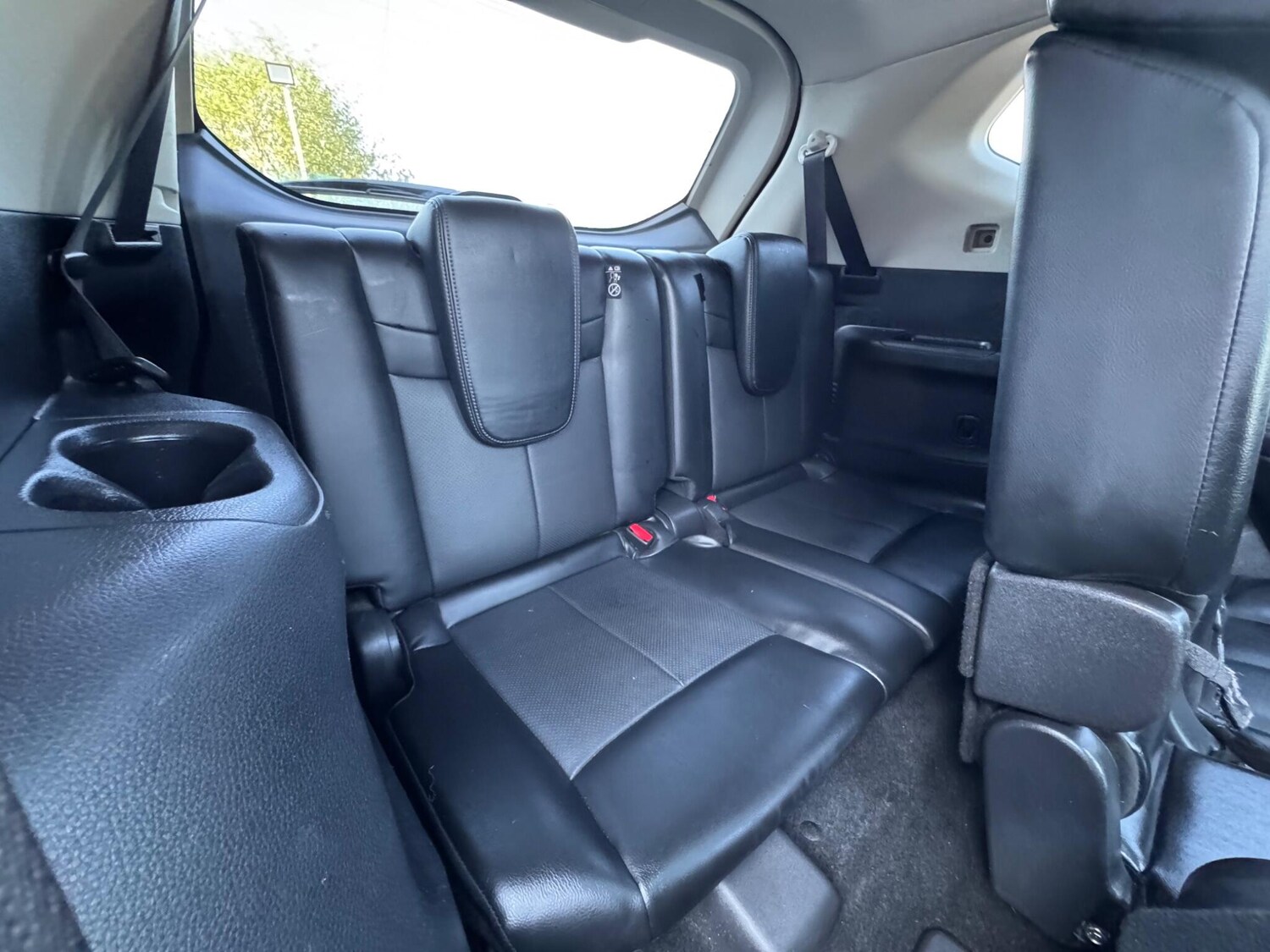 Used Nissan X-Trail for sale - 78214147: Photo 14