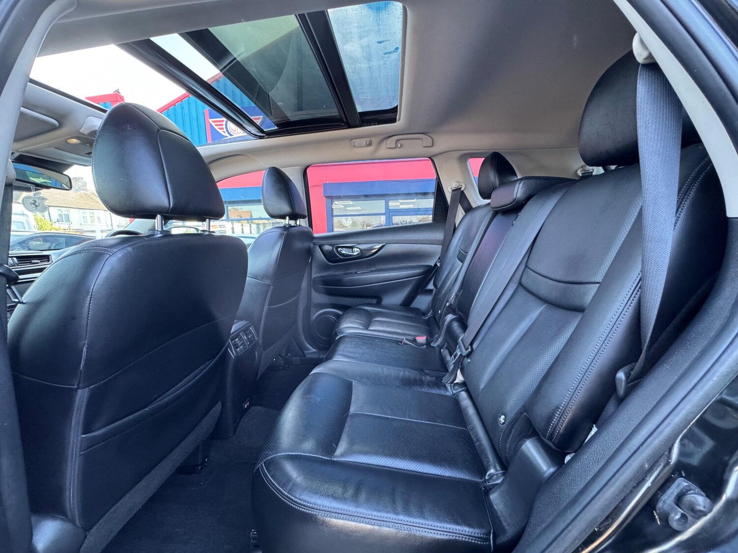 Used Nissan X-Trail for sale - 78214147: Photo 15