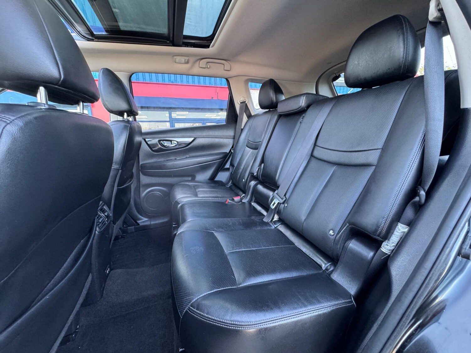 Used Nissan X-Trail for sale - 78214147: Photo 16