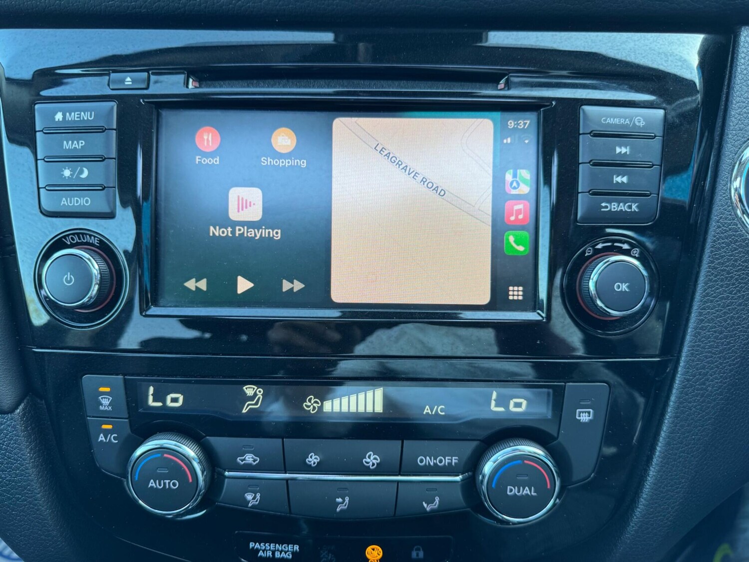 Used Nissan X-Trail for sale - 78214147: Photo 18