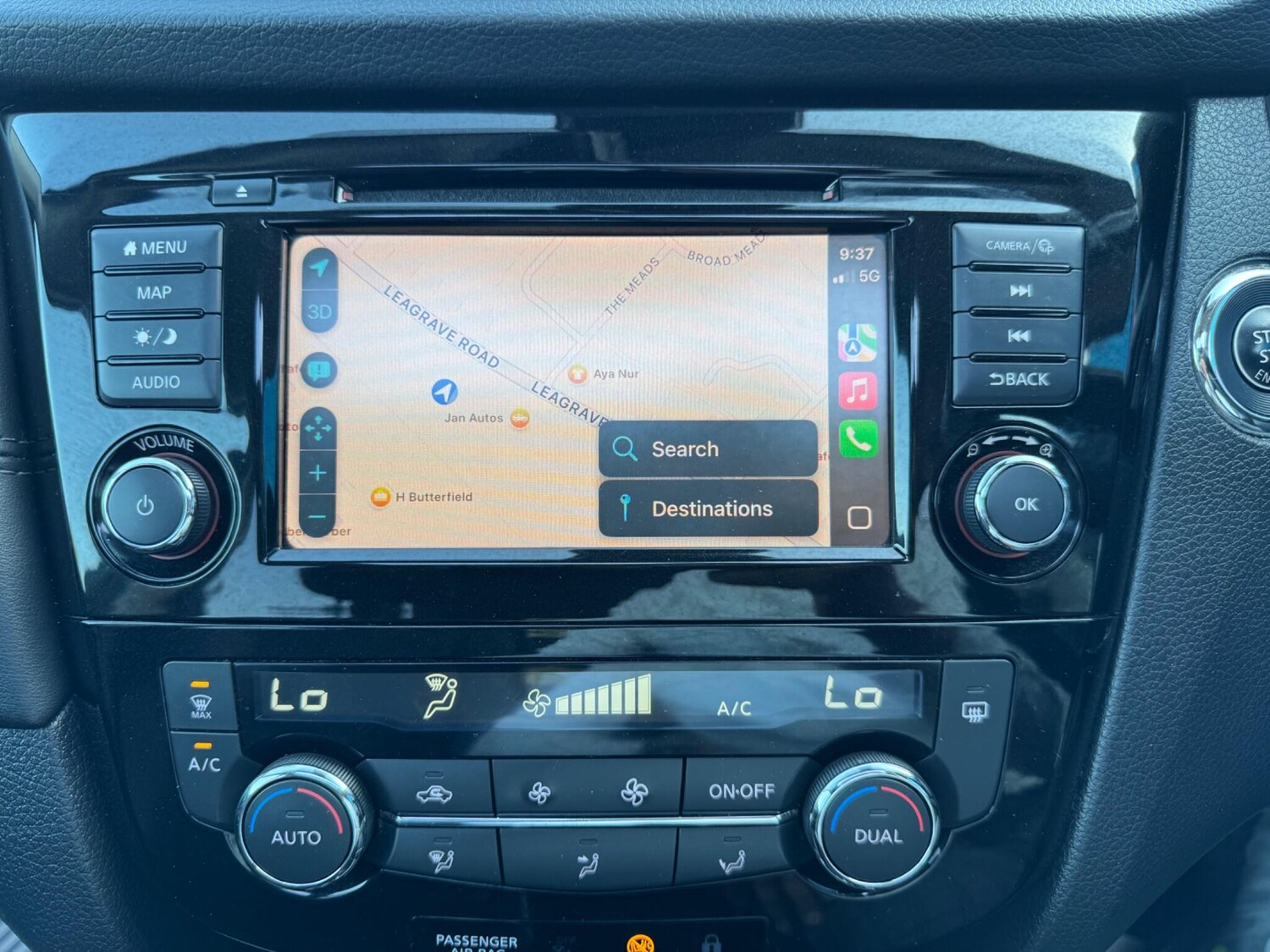 Used Nissan X-Trail for sale - 78214147: Photo 19