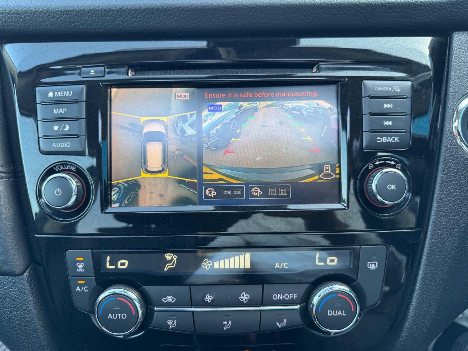 Used Nissan X-Trail for sale - 78214147: Photo 20