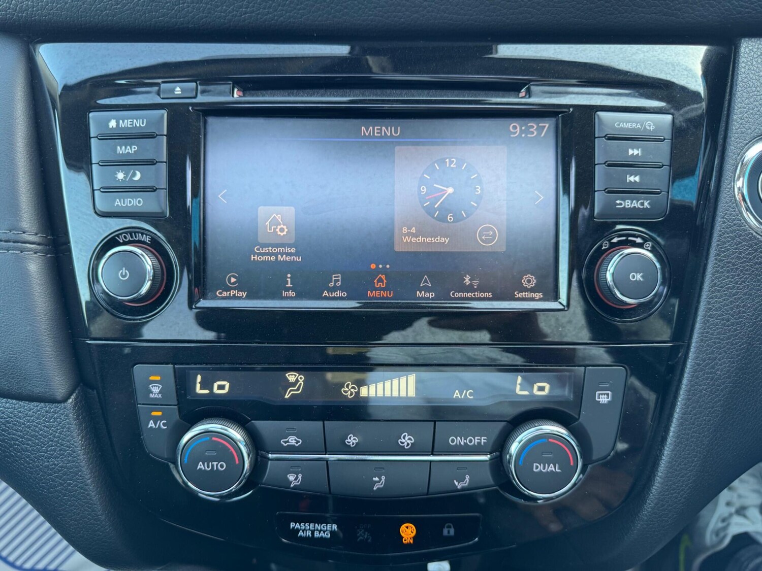 Used Nissan X-Trail for sale - 78214147: Photo 21