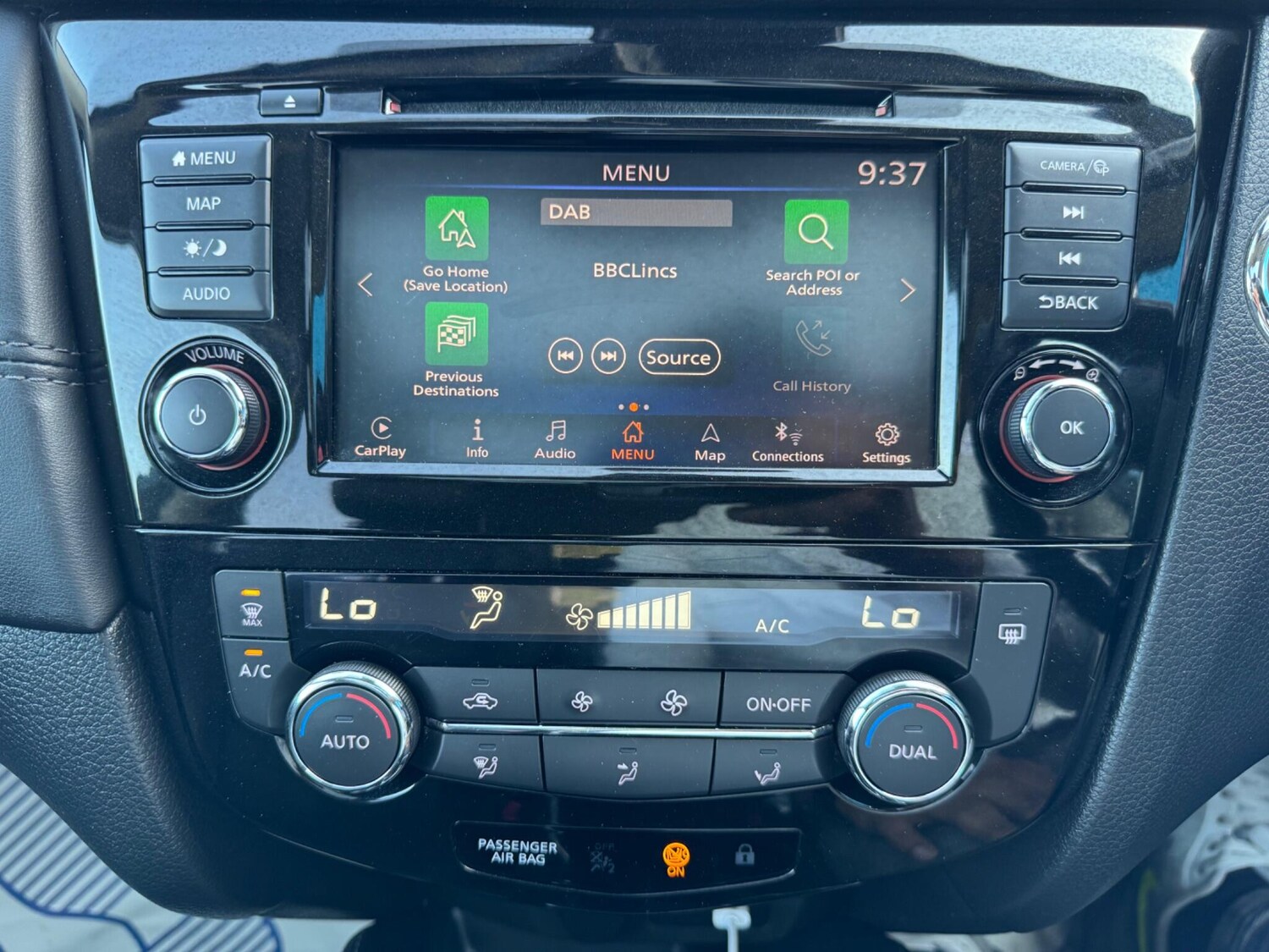 Used Nissan X-Trail for sale - 78214147: Photo 22