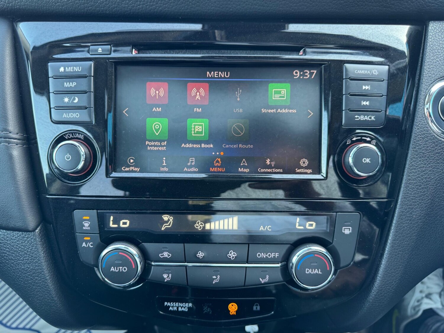 Used Nissan X-Trail for sale - 78214147: Photo 23