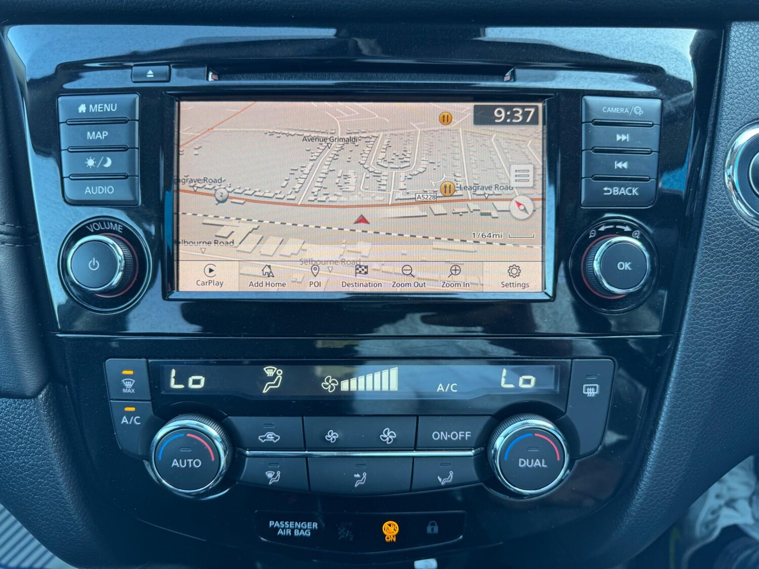 Used Nissan X-Trail for sale - 78214147: Photo 24