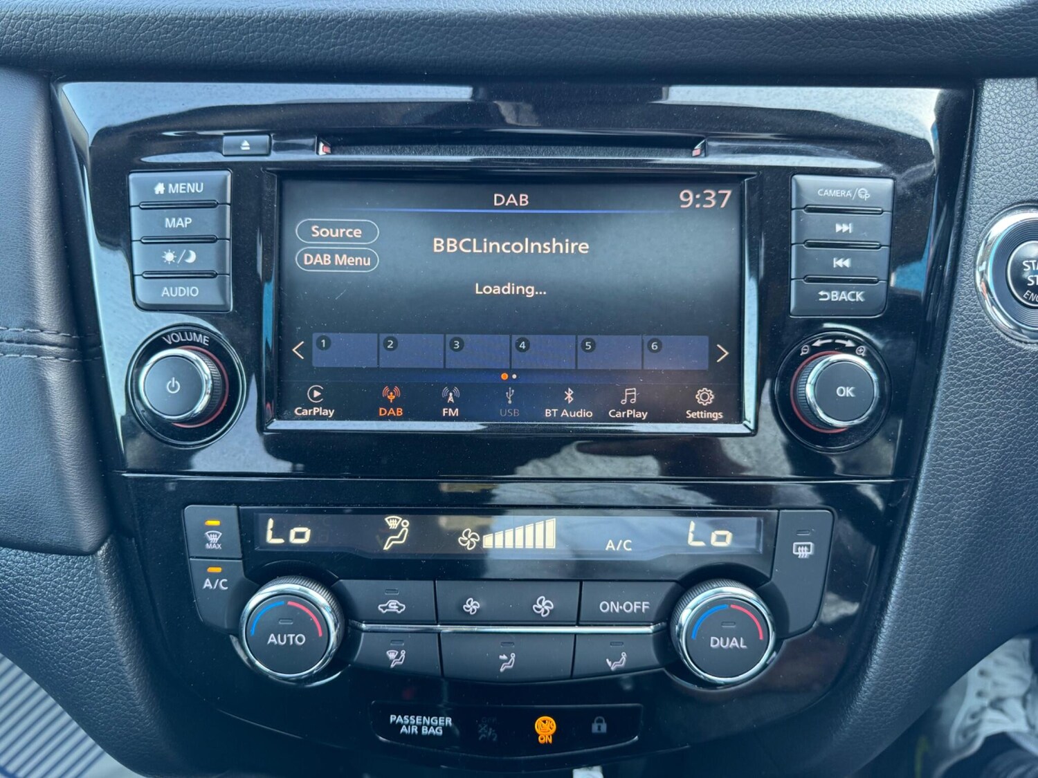 Used Nissan X-Trail for sale - 78214147: Photo 25