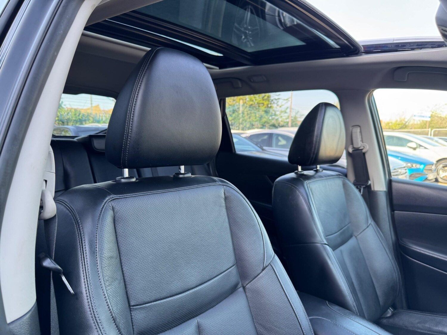 Used Nissan X-Trail for sale - 78214147: Photo 41