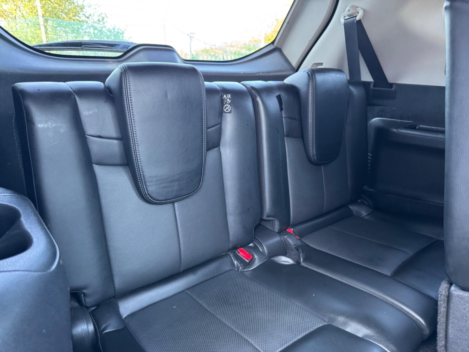 Used Nissan X-Trail for sale - 78214147: Photo 42