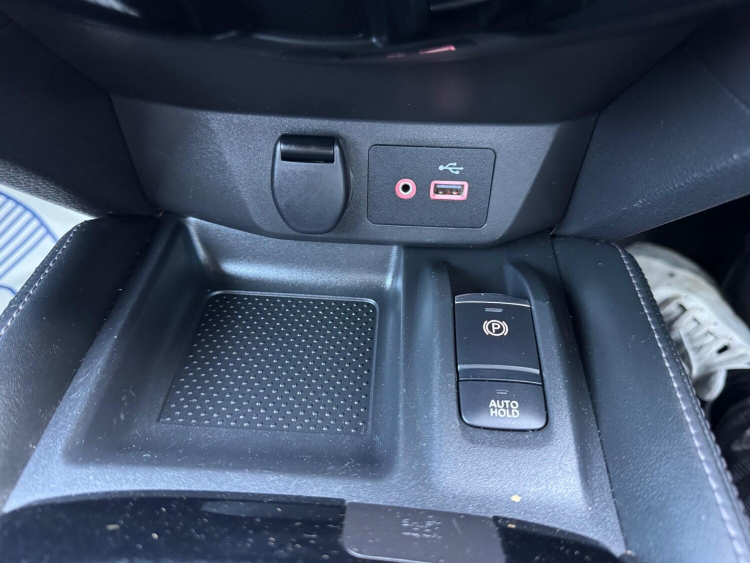 Used Nissan X-Trail for sale - 78214147: Photo 44