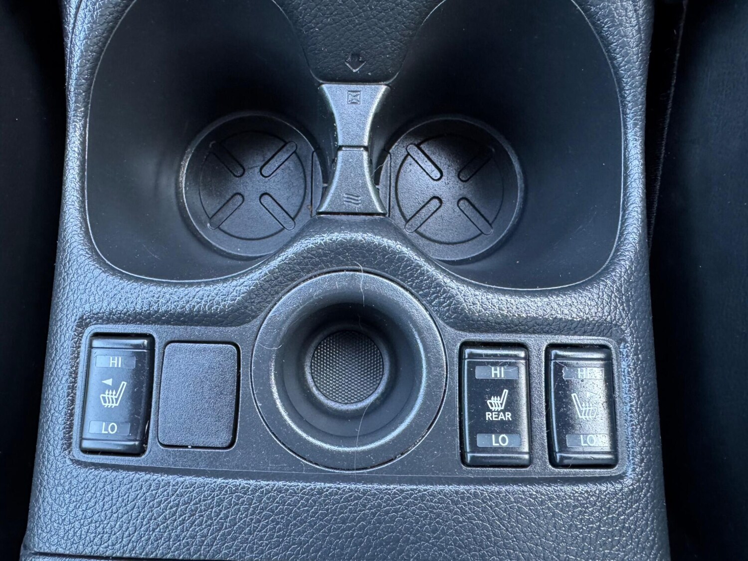 Used Nissan X-Trail for sale - 78214147: Photo 45