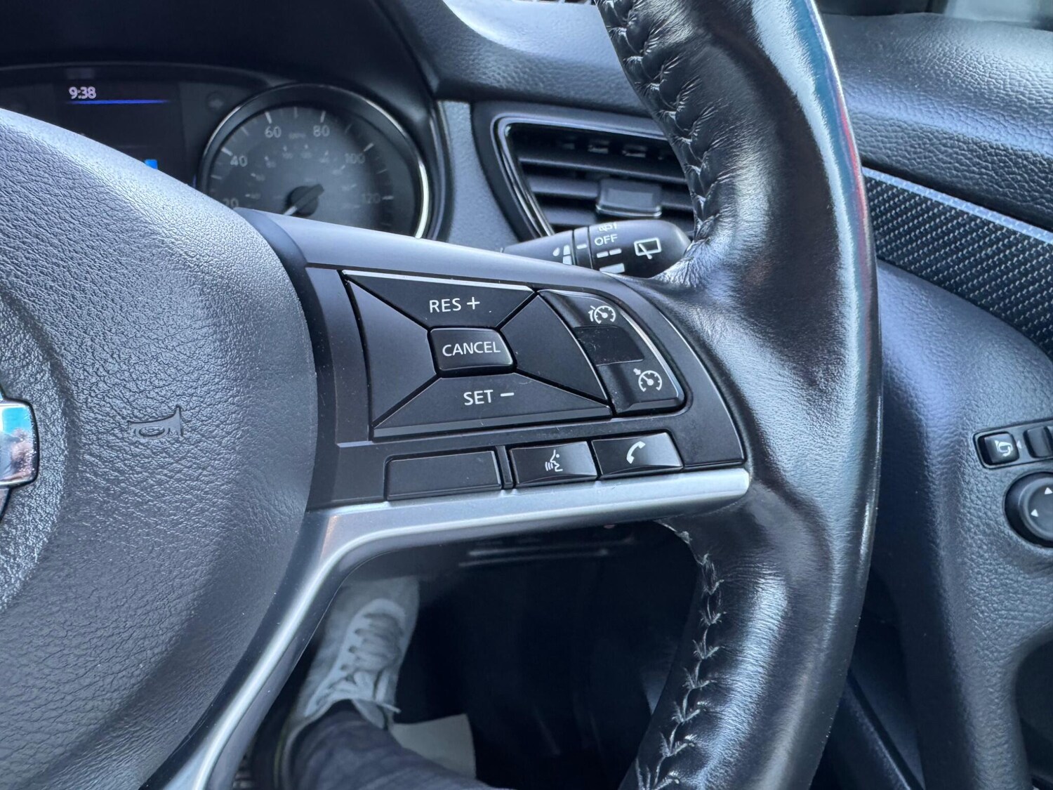 Used Nissan X-Trail for sale - 78214147: Photo 46