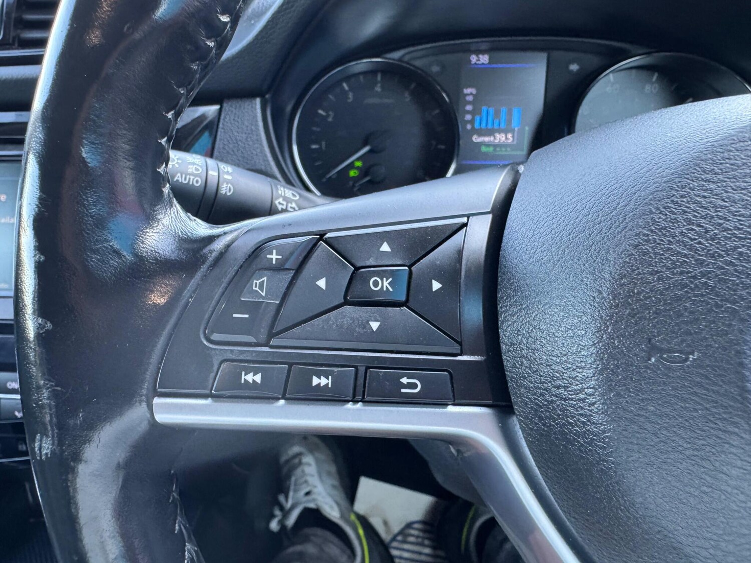 Used Nissan X-Trail for sale - 78214147: Photo 47