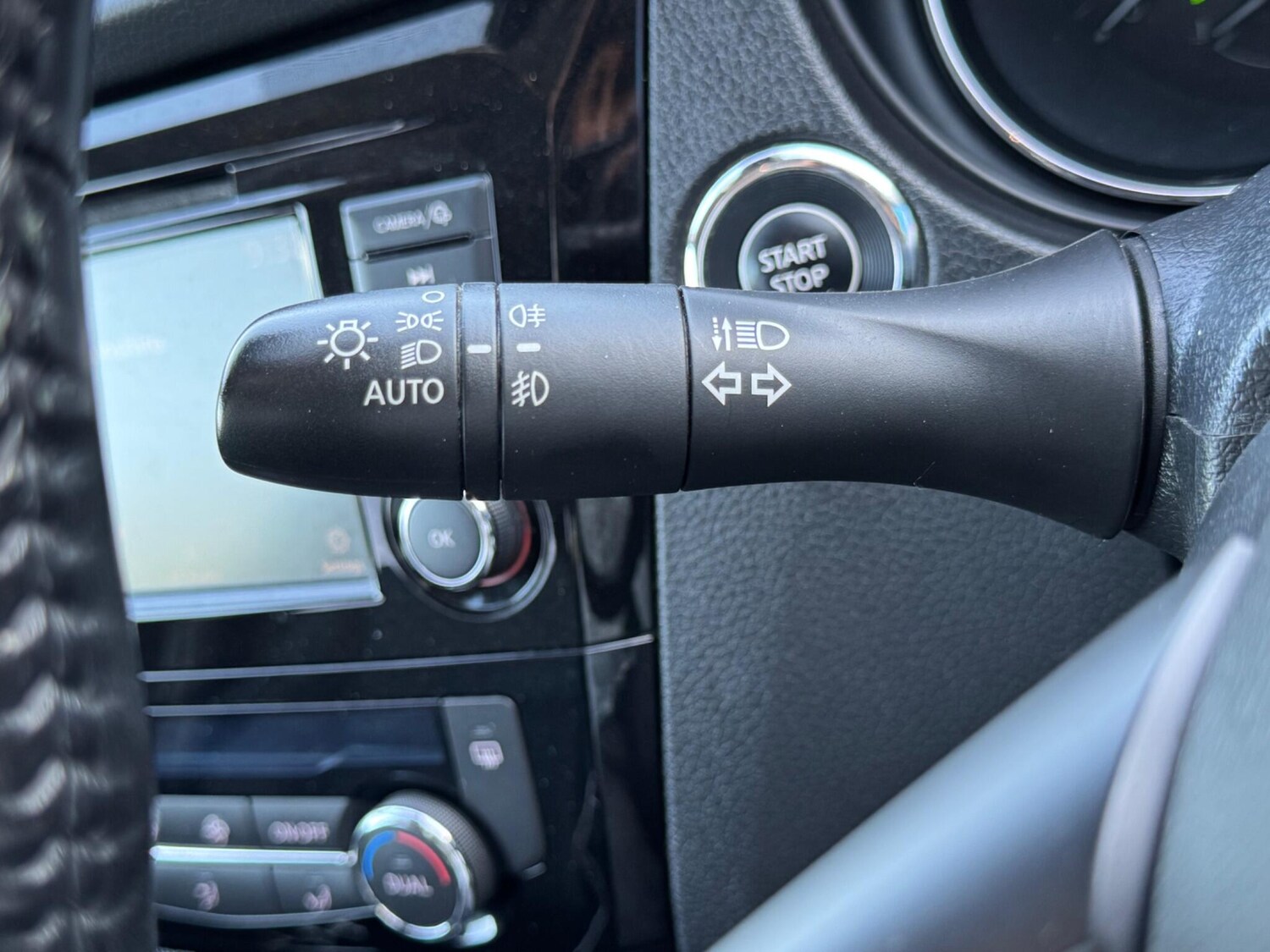 Used Nissan X-Trail for sale - 78214147: Photo 49