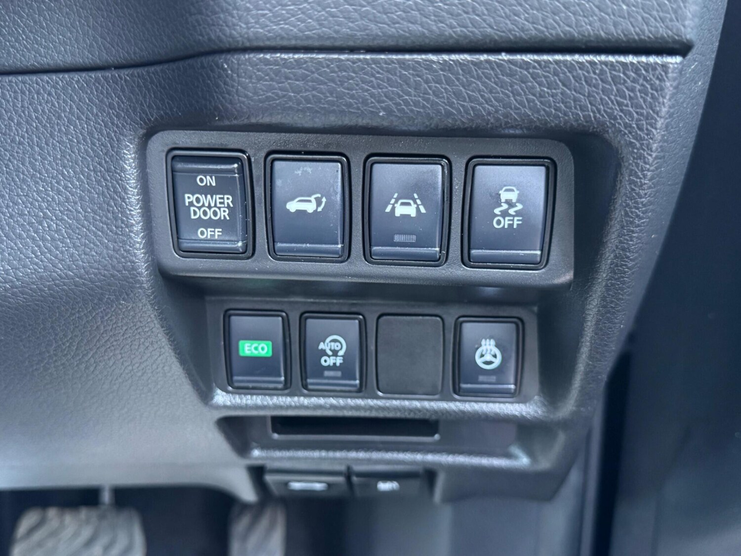 Used Nissan X-Trail for sale - 78214147: Photo 50