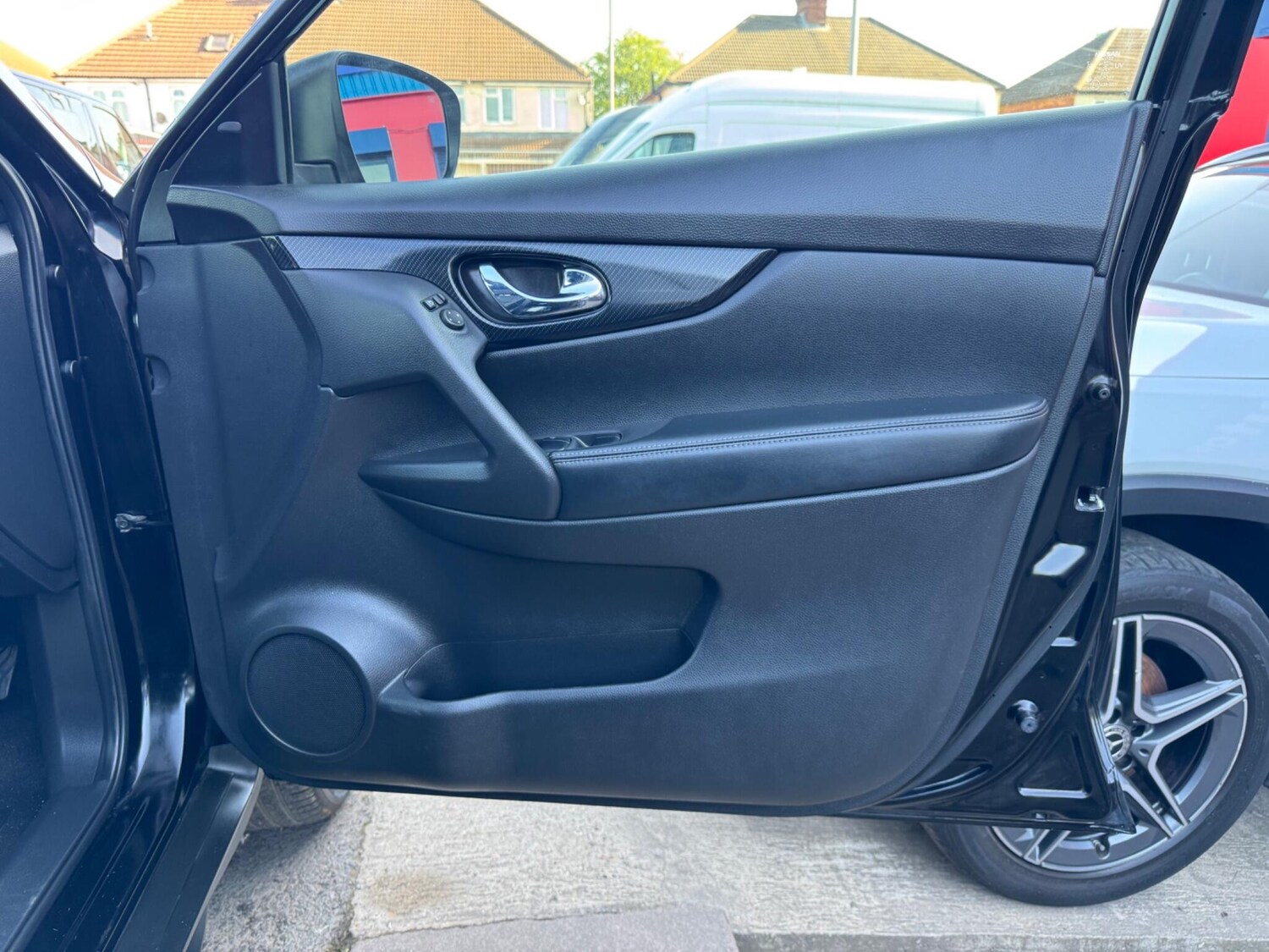 Used Nissan X-Trail for sale - 78214147: Photo 51