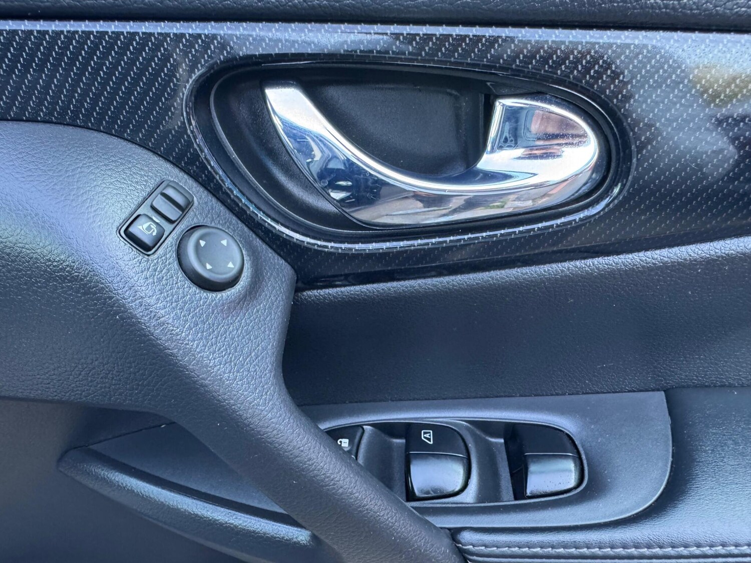 Used Nissan X-Trail for sale - 78214147: Photo 52