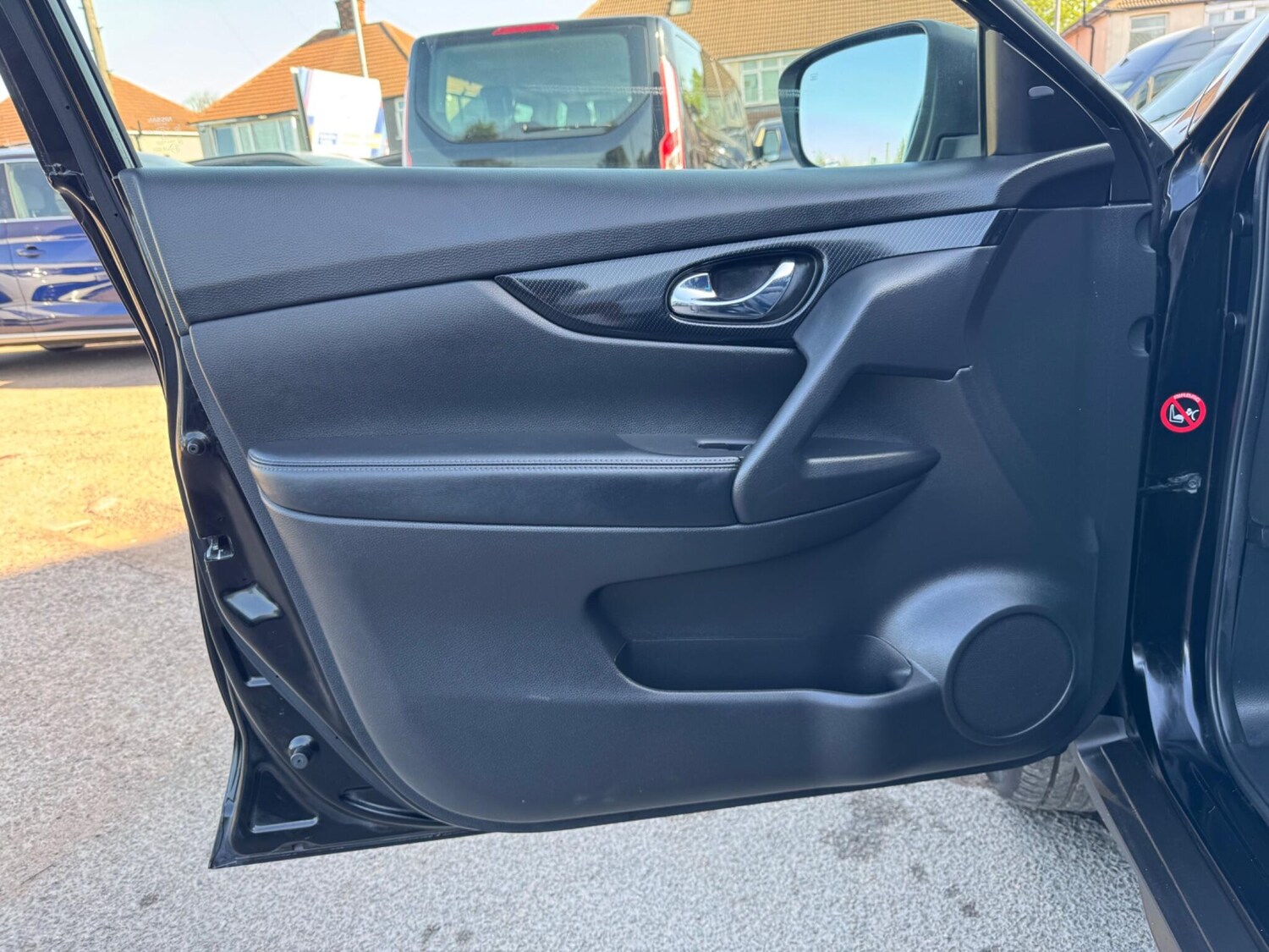 Used Nissan X-Trail for sale - 78214147: Photo 53