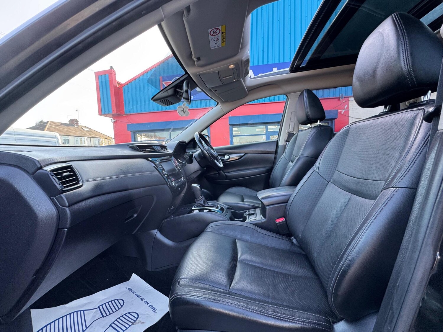 Used Nissan X-Trail for sale - 78214147: Photo 57