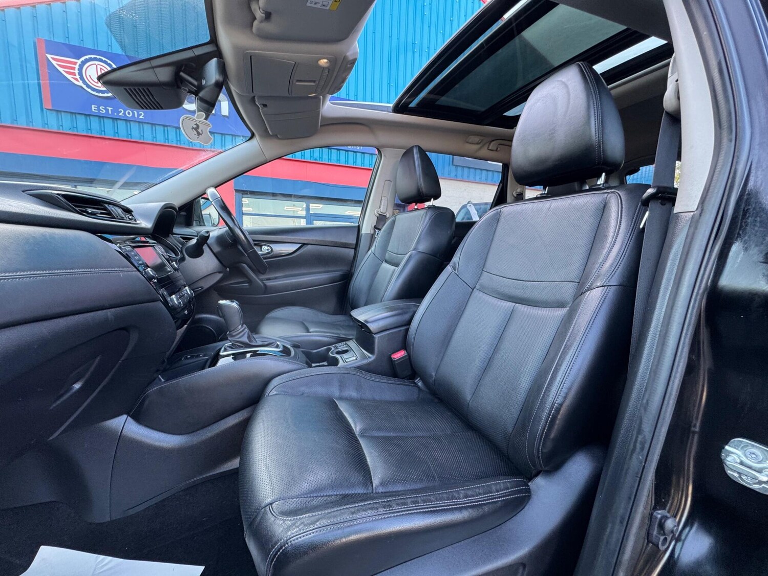 Used Nissan X-Trail for sale - 78214147: Photo 58