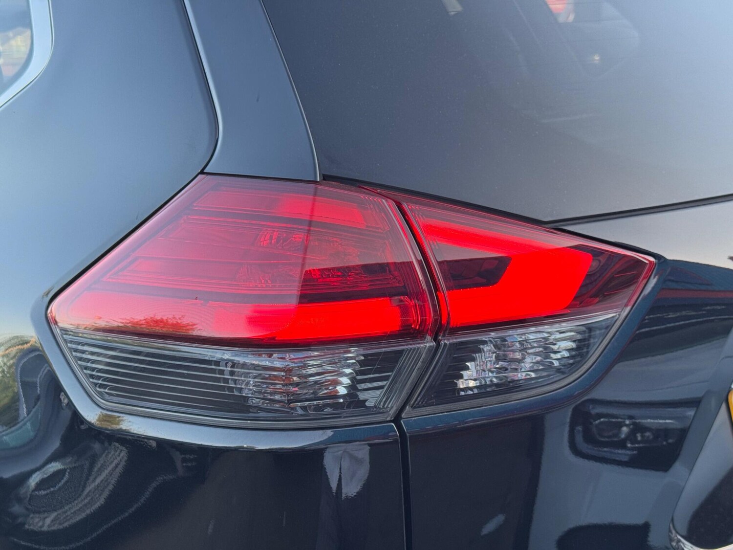 Used Nissan X-Trail for sale - 78214147: Photo 59