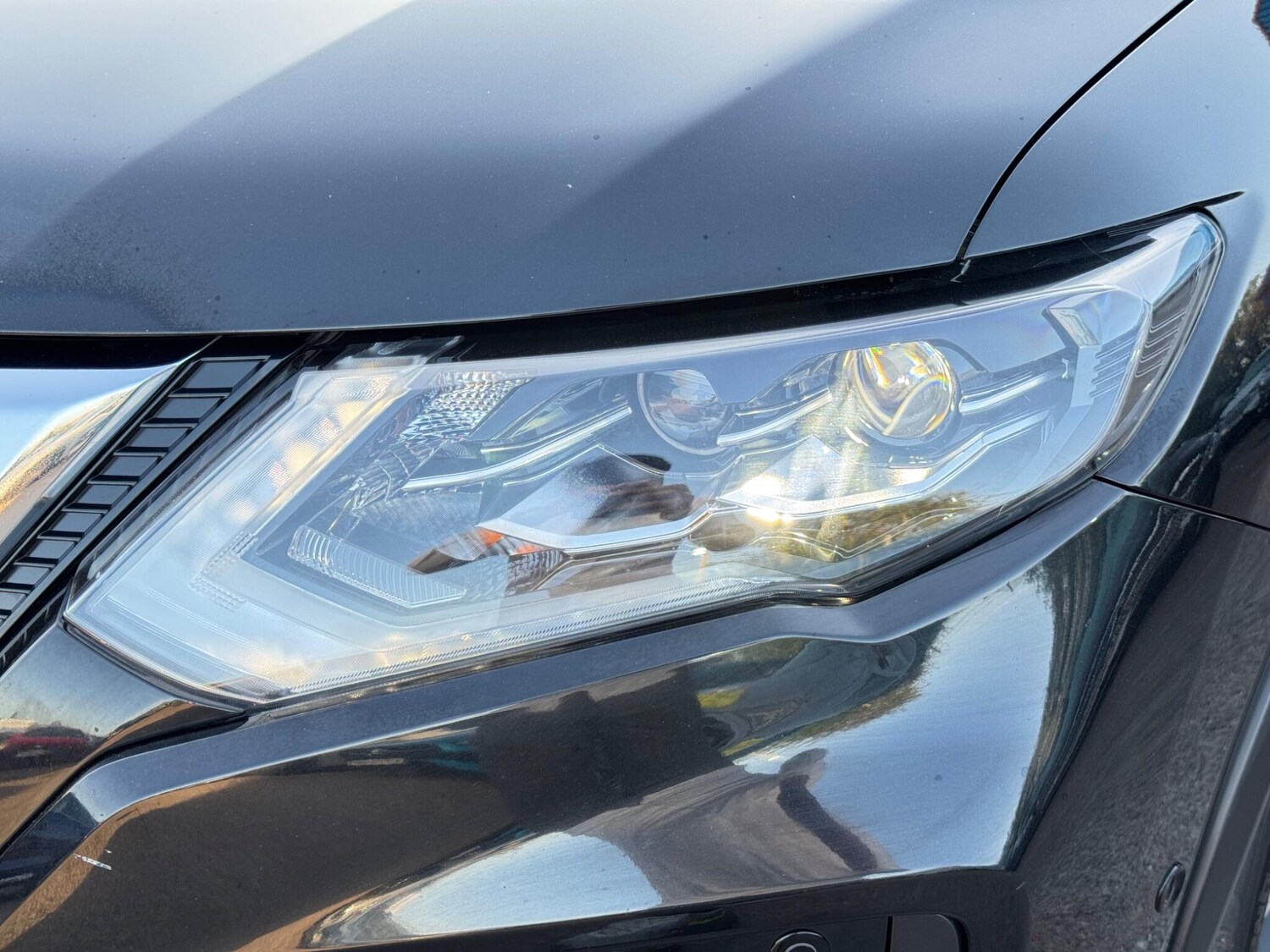 Used Nissan X-Trail for sale - 78214147: Photo 61