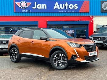 Used Peugeot 2008 2022 for sale - 78891212: Photo