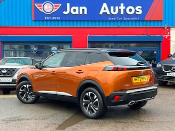Used Peugeot 2008 2022 for sale - 78891212: Photo