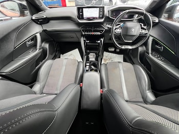 Used Peugeot 2008 2022 for sale - 78891212: Photo