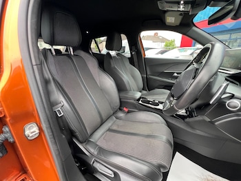 Used Peugeot 2008 2022 for sale - 78891212: Photo