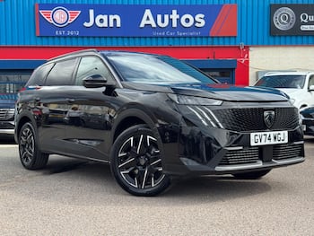Used Peugeot 5008 2025 for sale - 79698545: Photo