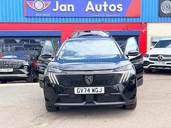 Used Peugeot 5008 2025 for sale - 79698545: Photo