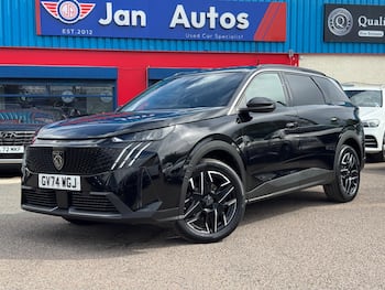 Used Peugeot 5008 2025 for sale - 79698545: Photo