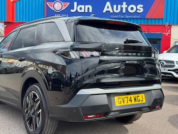 Used Peugeot 5008 2025 for sale - 79698545: Photo