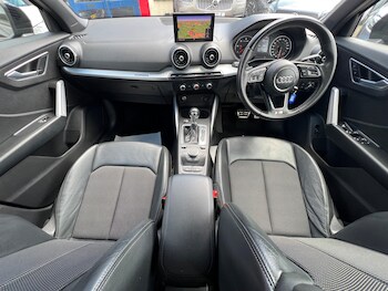 Used Audi Q2 2020 for sale - 78834071: Photo