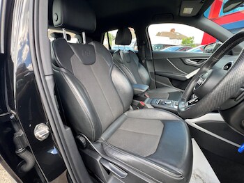 Used Audi Q2 2020 for sale - 78834071: Photo