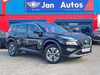 Used Nissan X-Trail 2023 for sale - 78301706: Photo