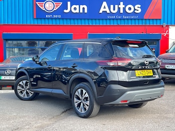 Used Nissan X-Trail 2023 for sale - 78301706: Photo