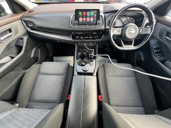 Used Nissan X-Trail 2023 for sale - 78301706: Photo