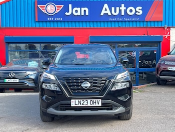 Used Nissan X-Trail 2023 for sale - 78301706: Photo