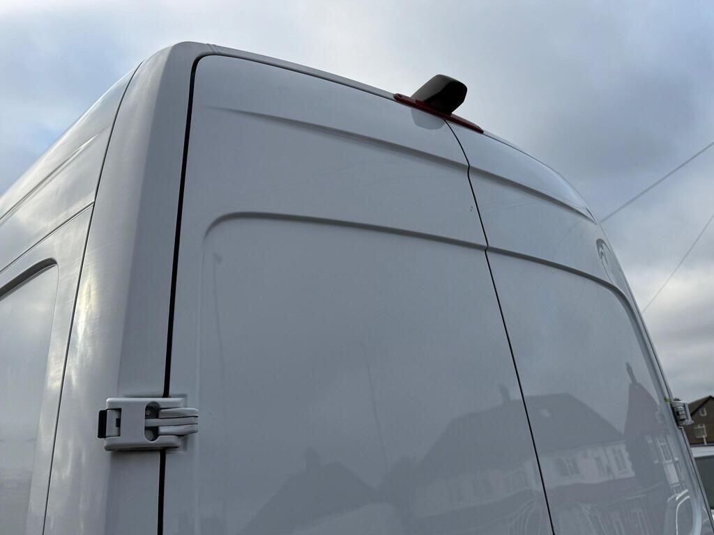 Used Mercedes-Benz Sprinter for sale - 77808594: Photo 14